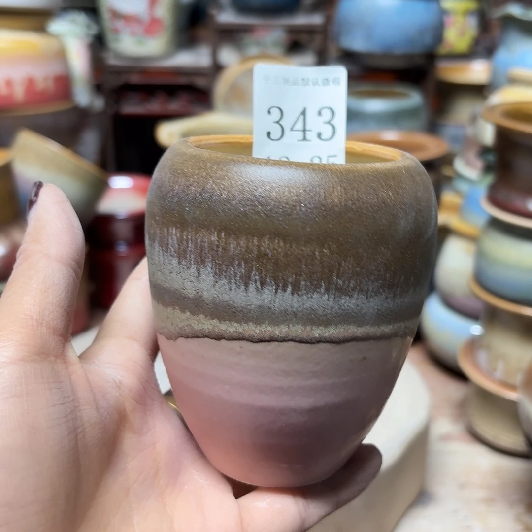 瓷片景德镇陶瓷手工制作