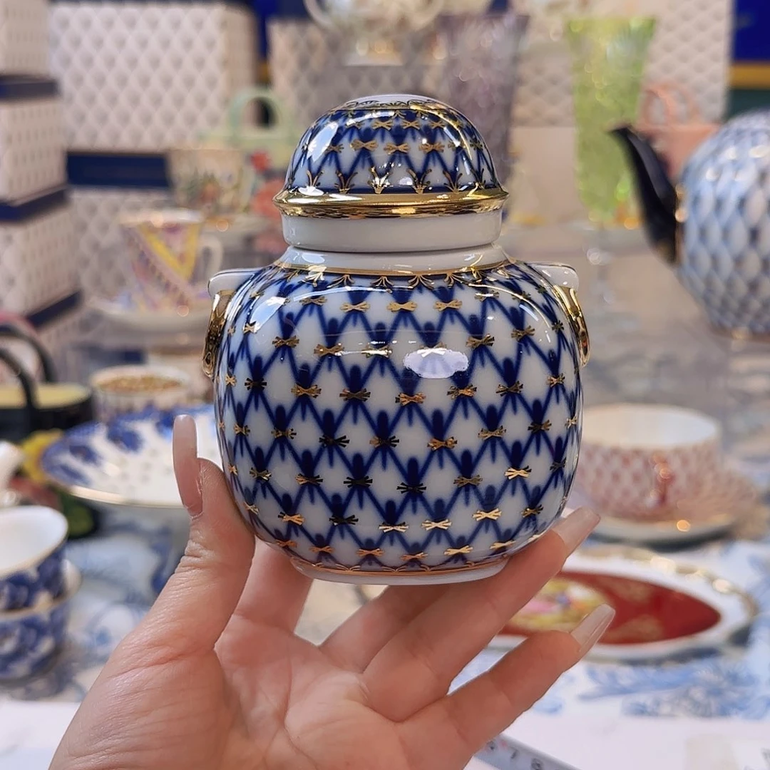 歐洲瓷器收藏鑒賞