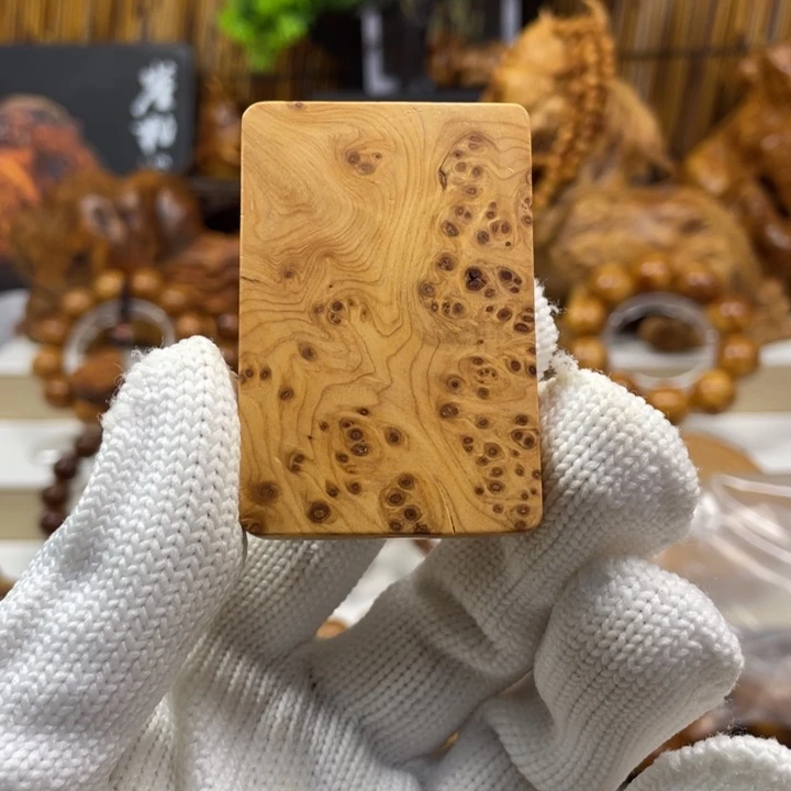 柏木（崖柏）太行崖柏陈化461金底陈化留疤