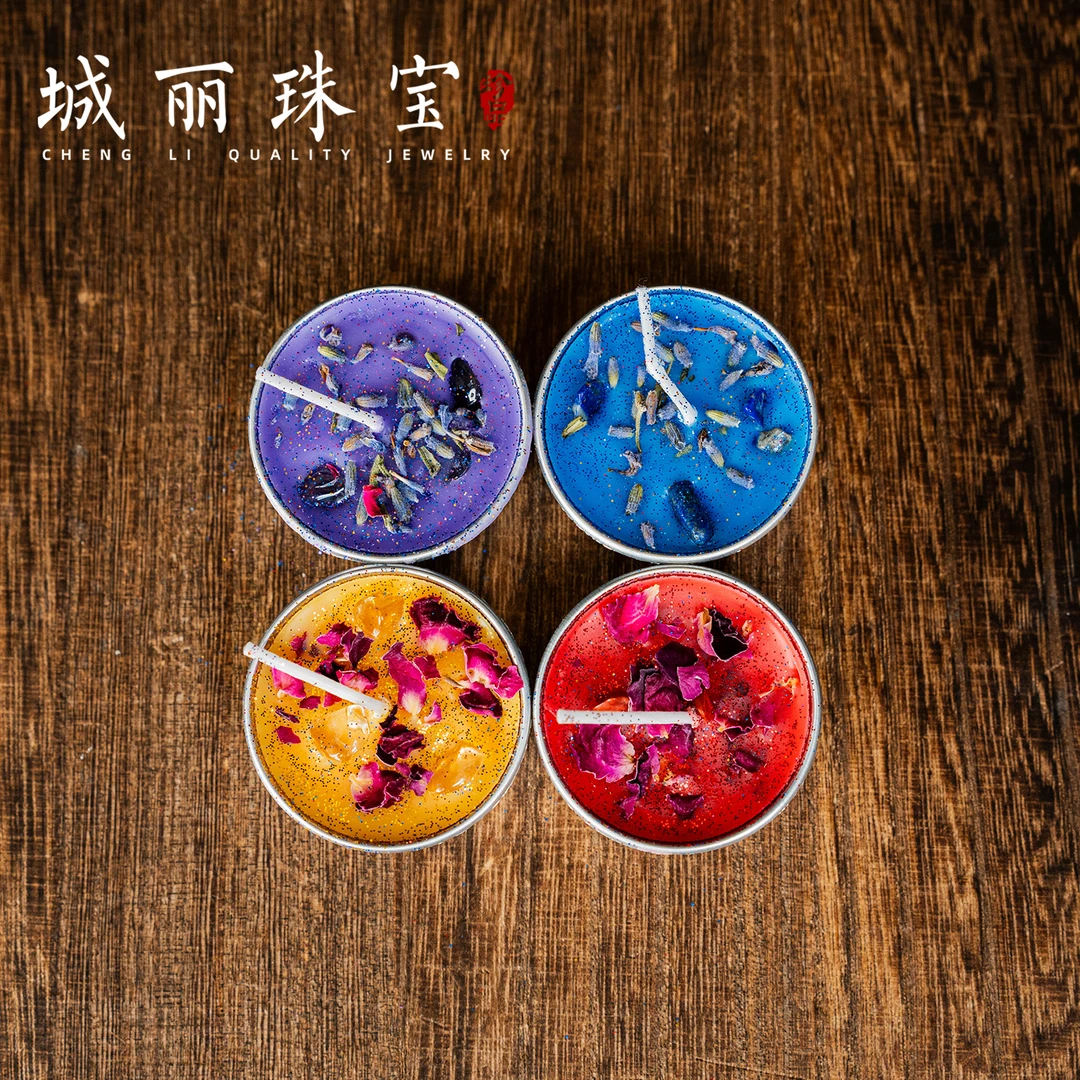 【城丽】碎石香薰/套FL-3078