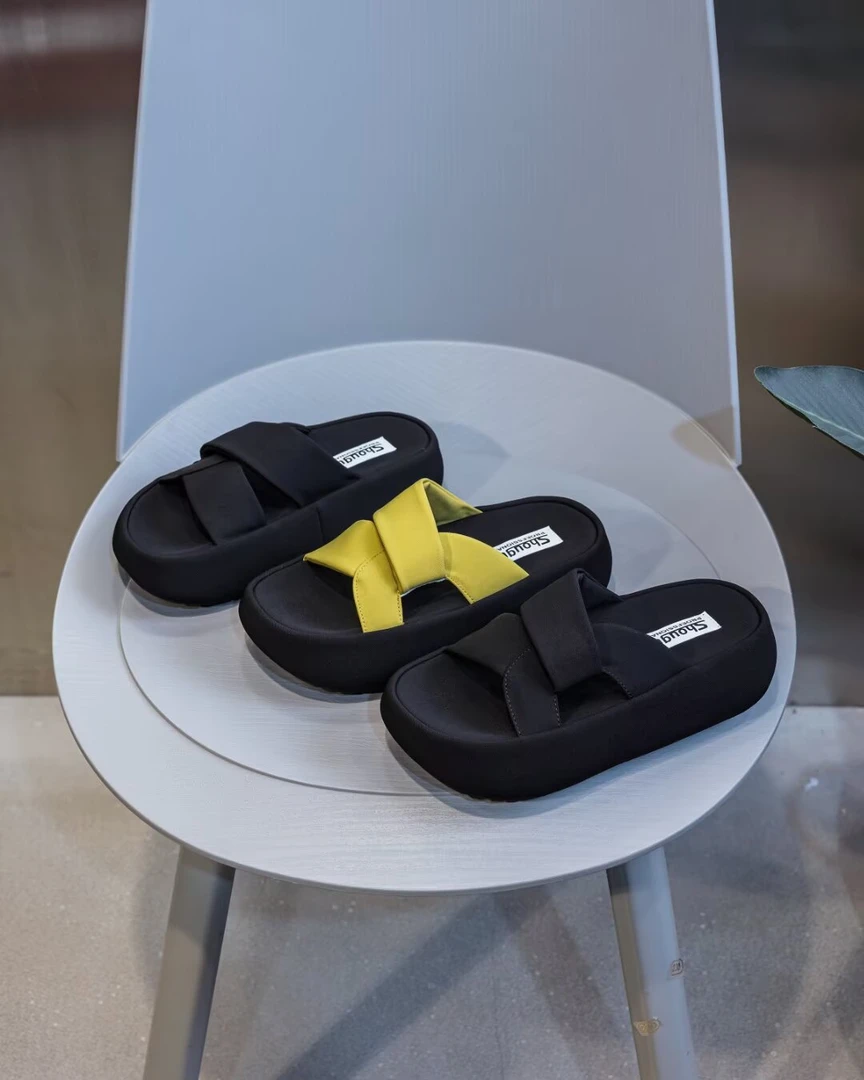 401首谷百搭夏季凉鞋