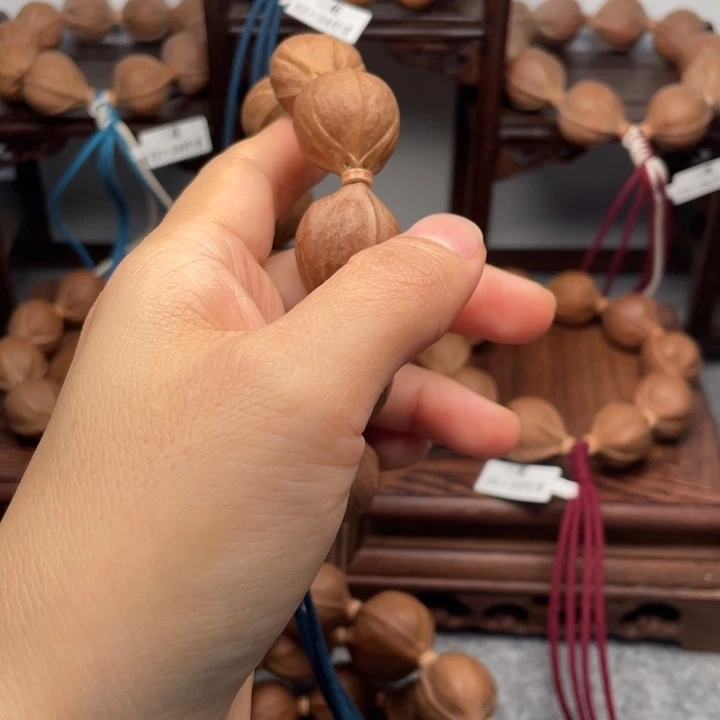 0***8橄榄核手串/手链梅林铁核梅林发货