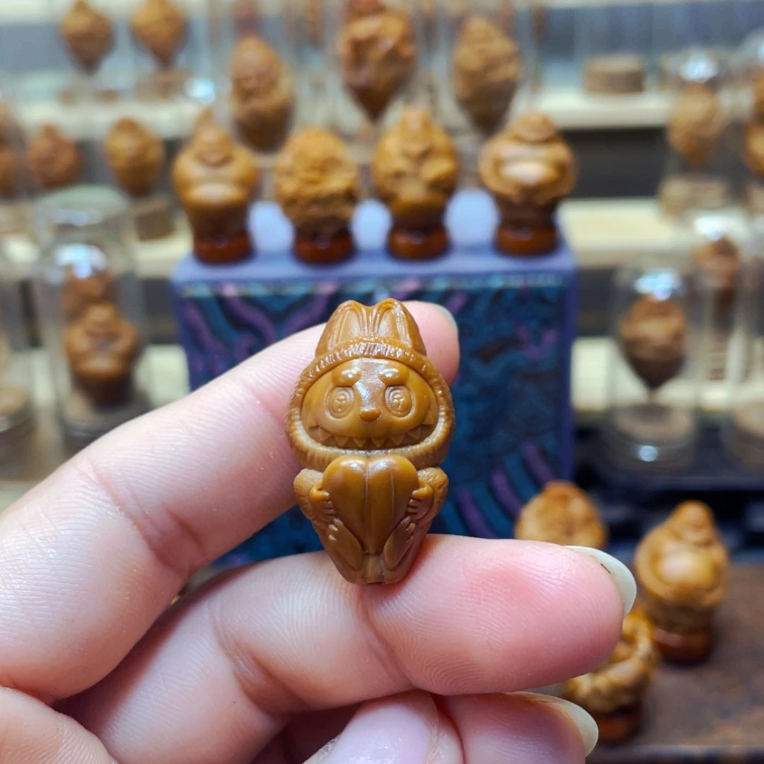 橄榄核手串/手链666