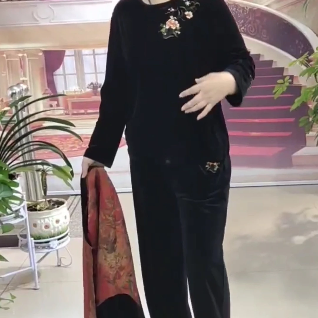 大码女装，上衣——8469号