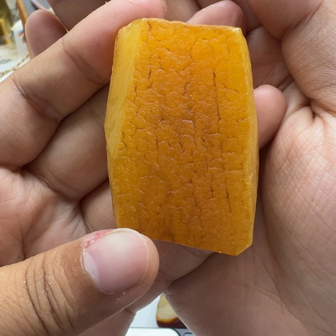 七***印定制琥珀蜜蜡定制