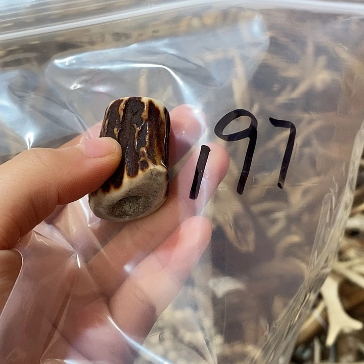 皮***锤非金属鹿角鹿角鹿角