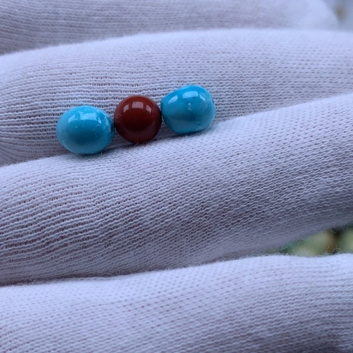 未镶嵌南红玛瑙珠宝奇石