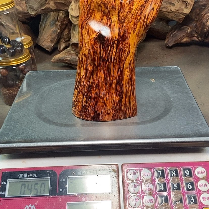 【闪购商品】黄花梨/降香黄檀甲**霖
