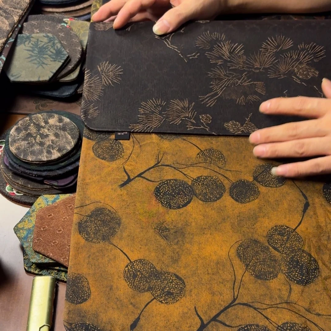 裕香阁高品质茶席65x33