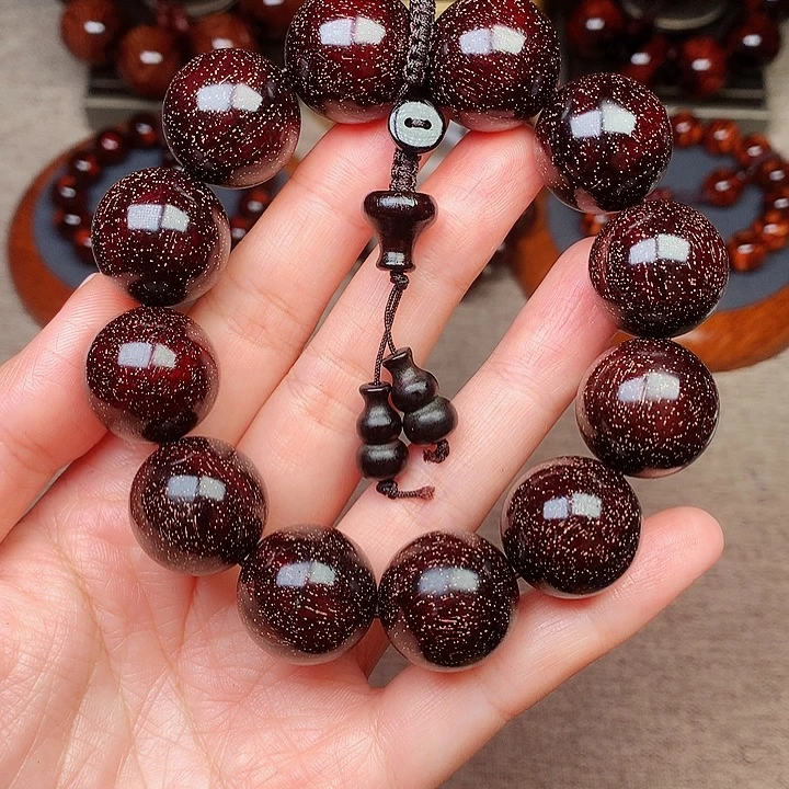 檀香紫檀（小叶紫檀）2.0