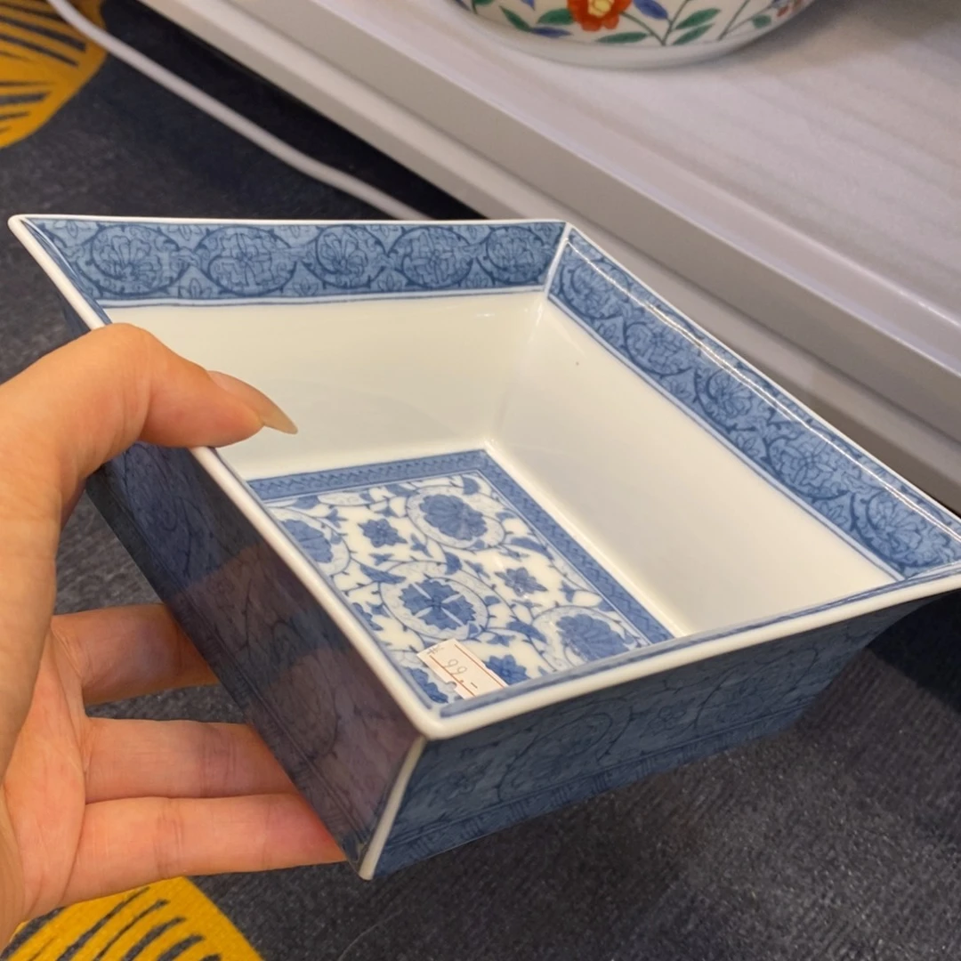 碟15 厘米小杨甄选精品