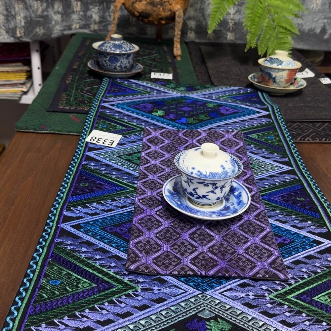 31 都是一张价格三十六纺茶垫