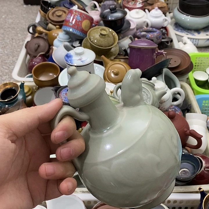 陶瓷制品生产陶瓷制品
