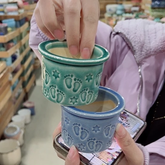 红陶花盆凑单福利满10元发货！