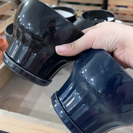 陶瓷外贸尾货多肉绿植陶瓷花盆