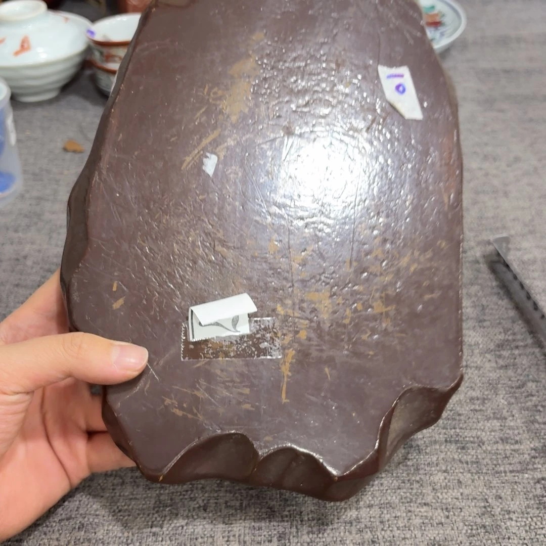 非常好用漂亮的茶具