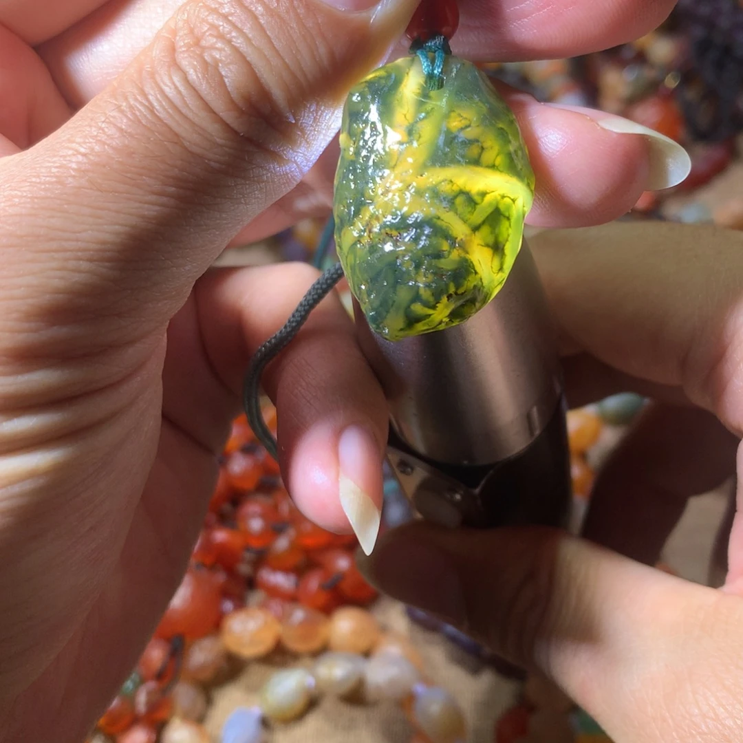 石材大漠戈壁原石