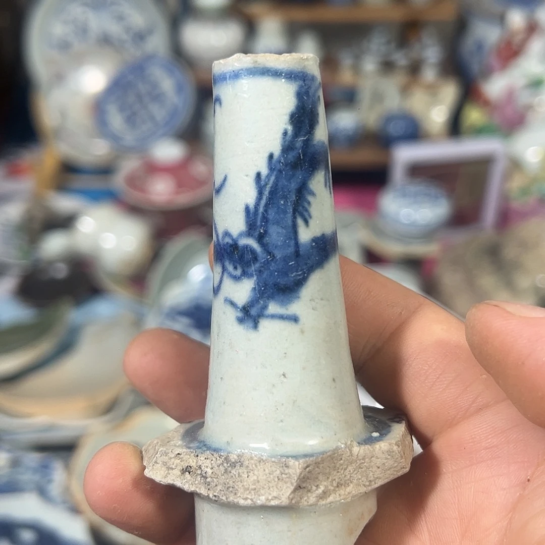 瓷片瓷片标本，全场包邮