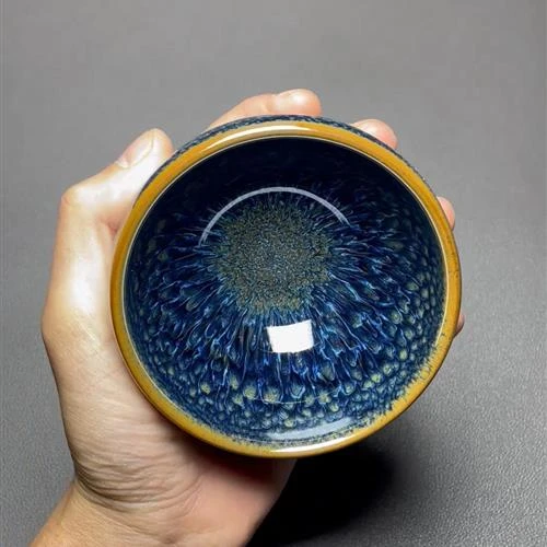 【闪购商品】茶盏-10179..........