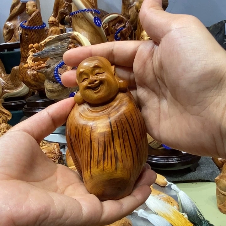 柏木（崖柏）精品崖柏