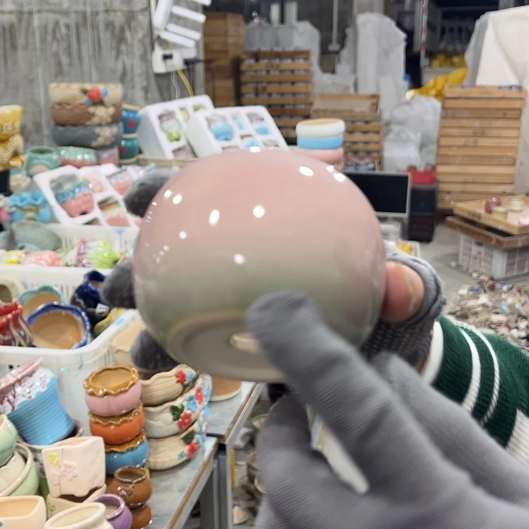 红陶正品数量有限