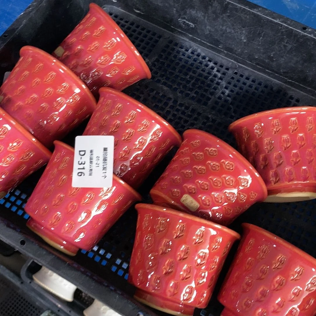 七里烧陶瓷1-22-316口径7