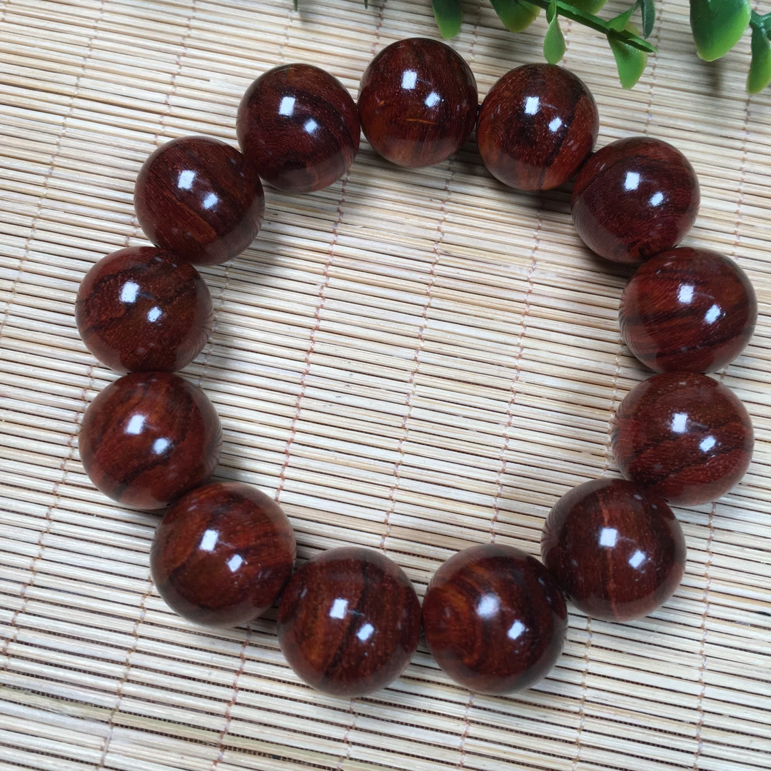 海南黄花梨1.8手串（一个多样性发货）