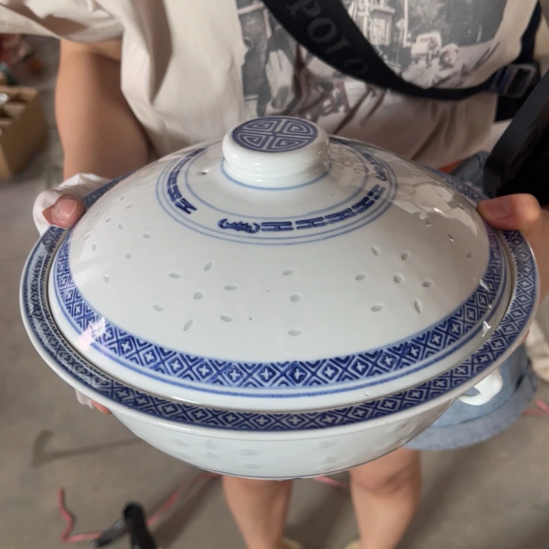 怀旧瓷器 孤品处理 介意勿拍