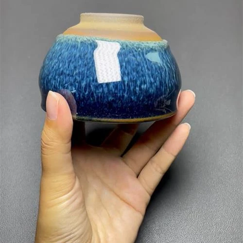 【闪购商品】茶盏-10066..........