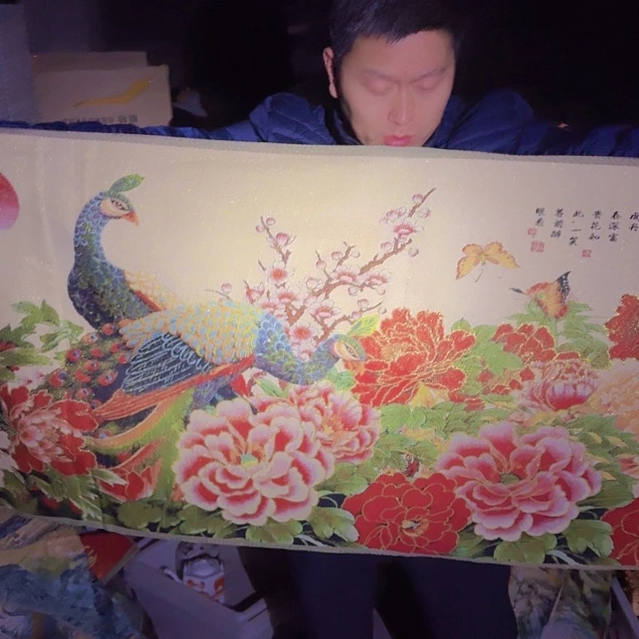 铜器文玩摆件收藏