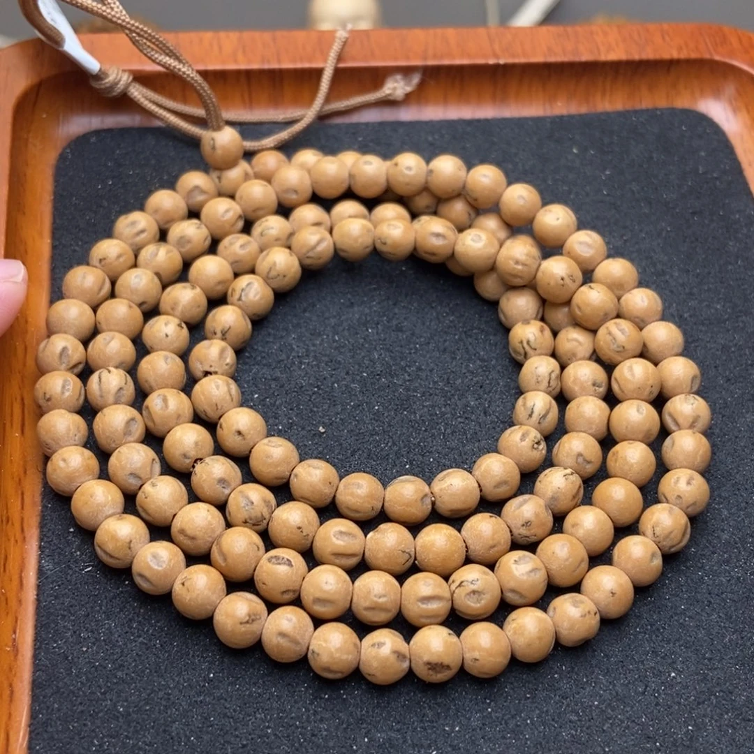 手串柏香籽/百香籽