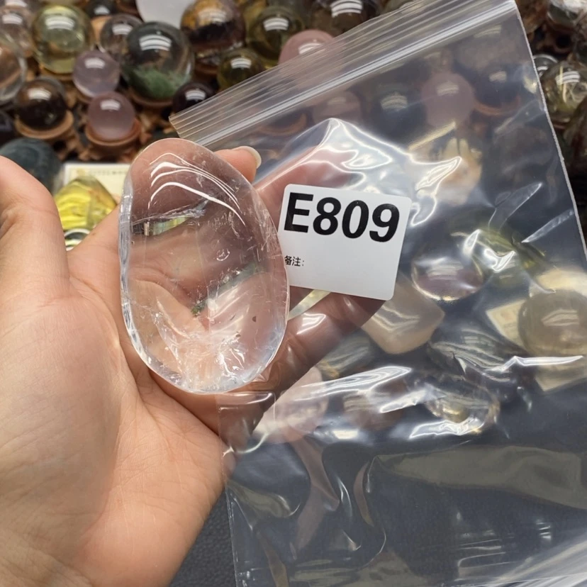 【闪购商品】水晶摆件精品未镶嵌