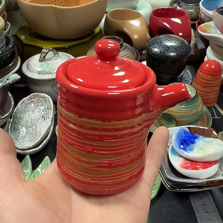 陶本店消费满二十包包邮的