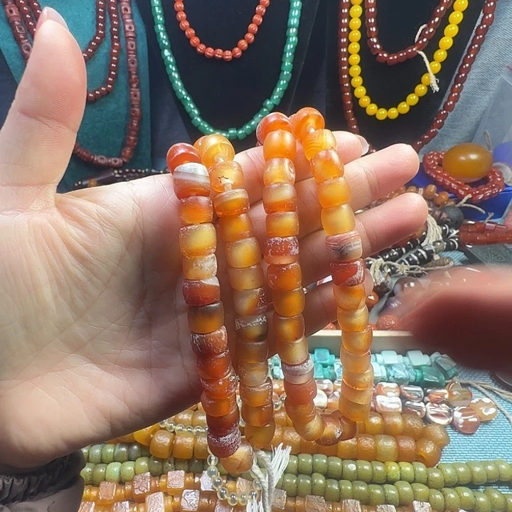 未镶嵌1玛瑙/玉髓