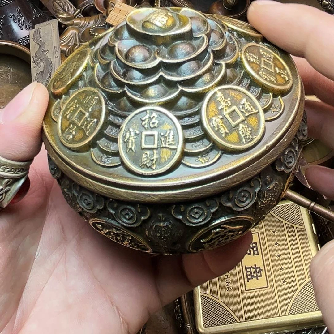 铜锣湾的历史文化