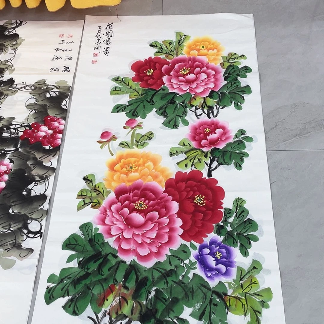 国画展展重中之重重中之重