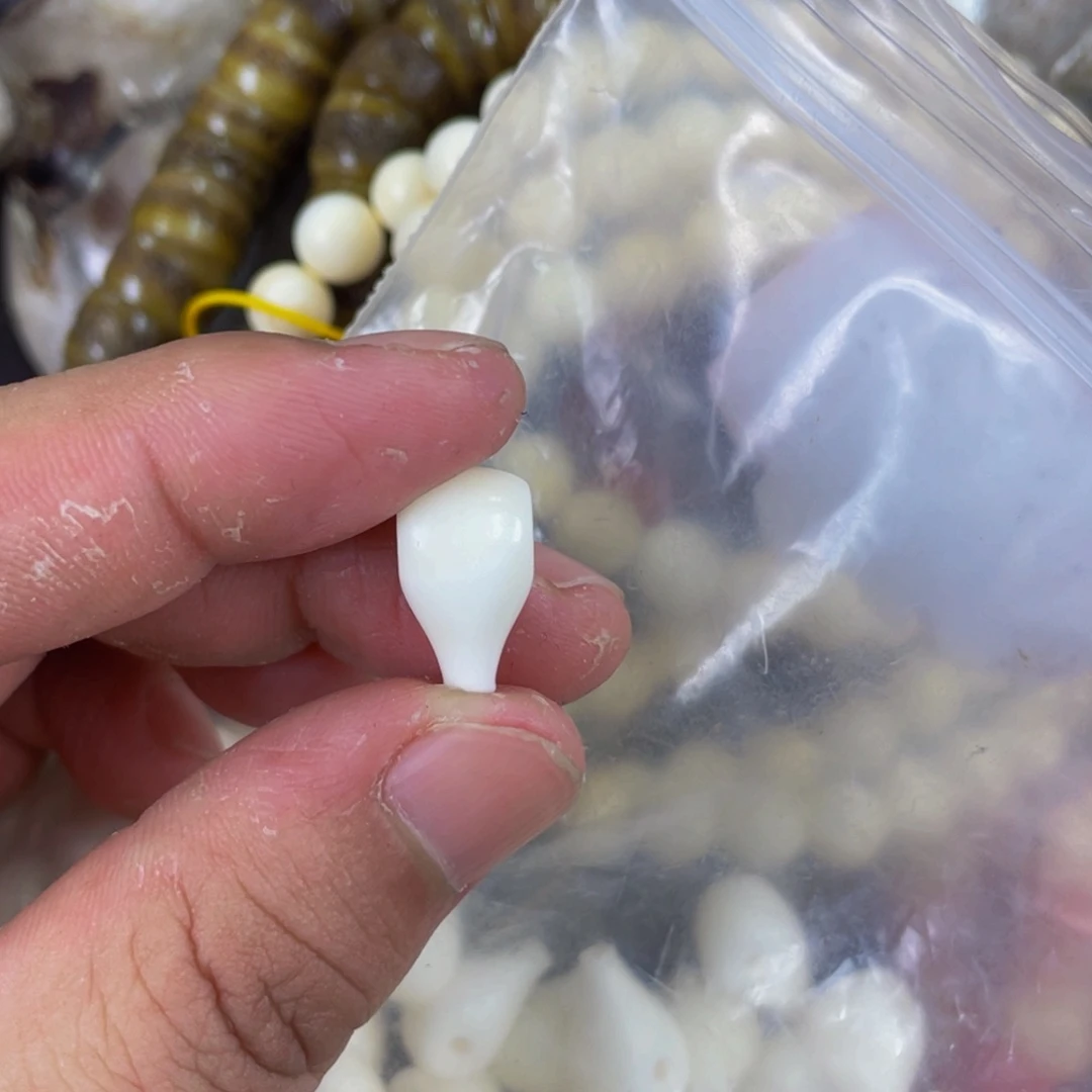 鹿骨手串/手链35尺寸1.0