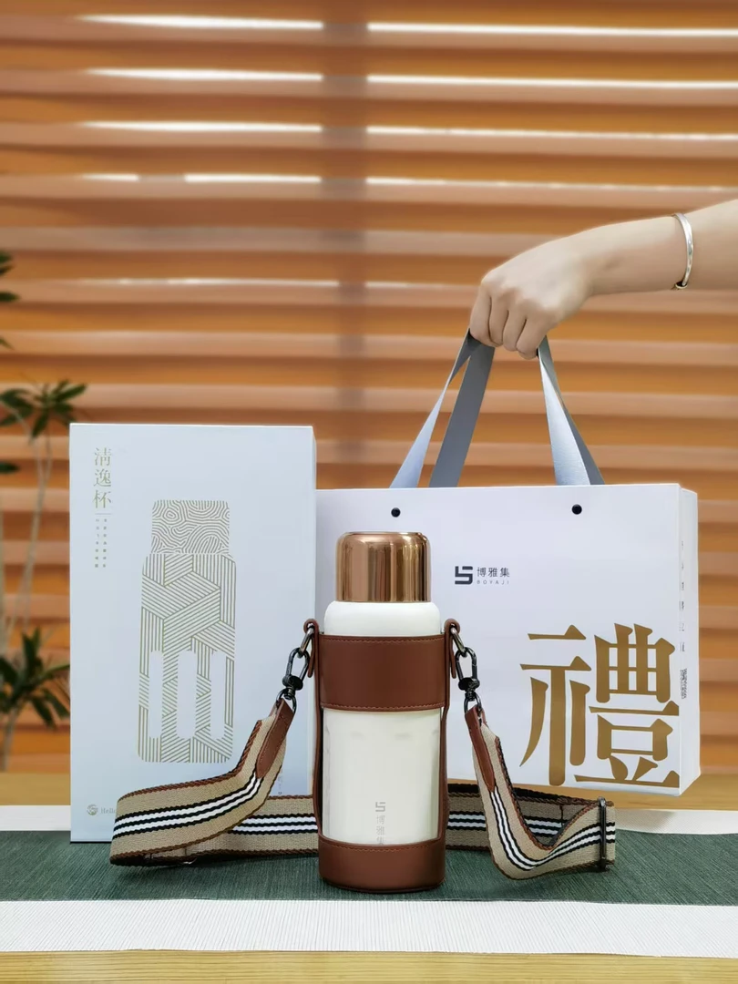 焖泡杯便携随身携带