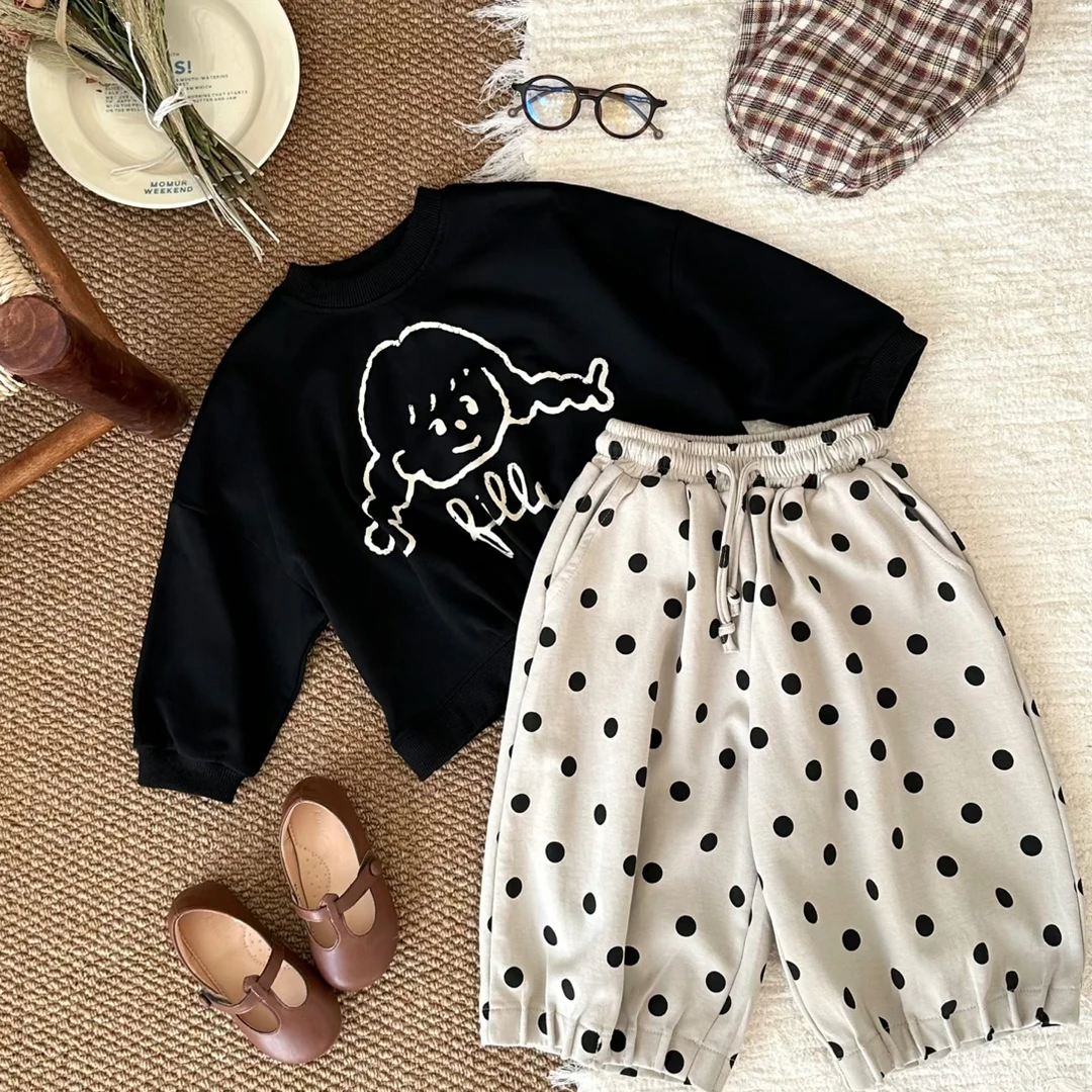 A孤品男女童装热卖款