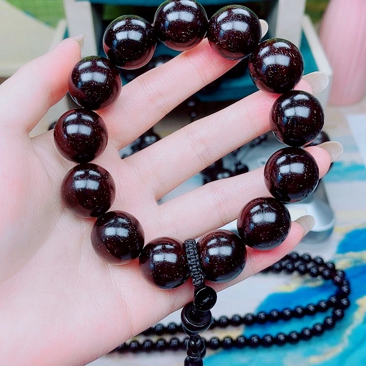 檀香紫檀（小叶紫檀）1.8带