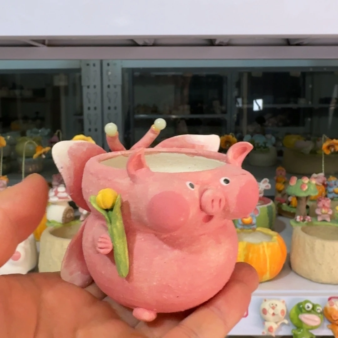 厂家直销精品花盆