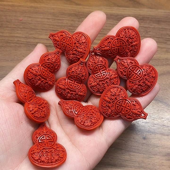 一墨手作编绳配件