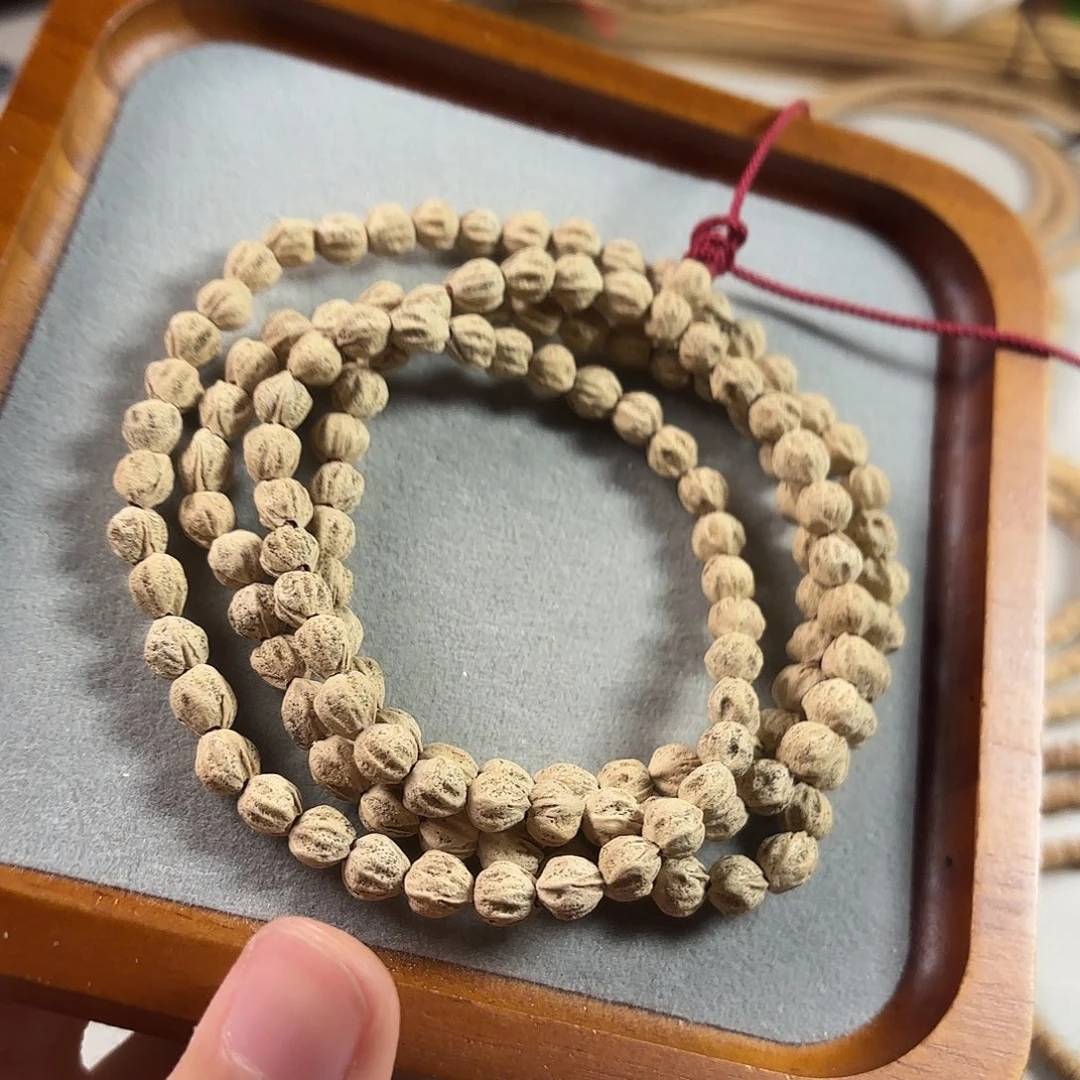 猫***人吊坠柏香籽/百香籽