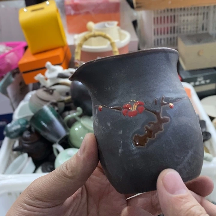 陶瓷艺术品及陶瓷制品