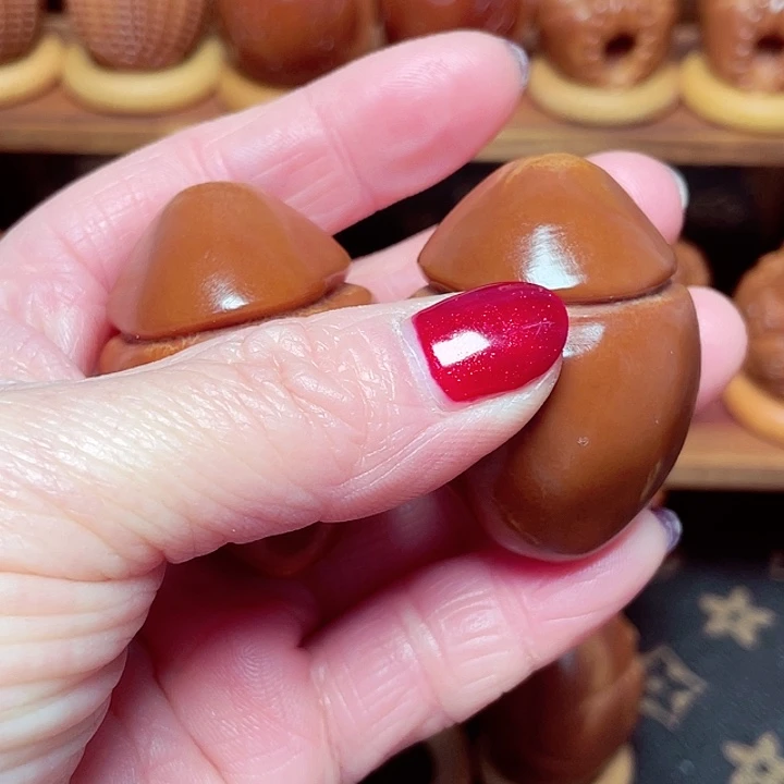 手串/手链橄榄核出入平安