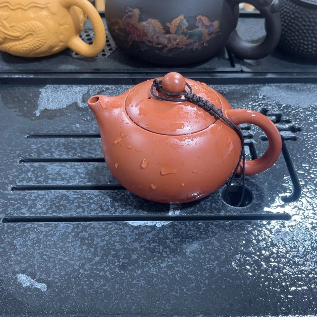 茶杯紫砂紫砂壶123
