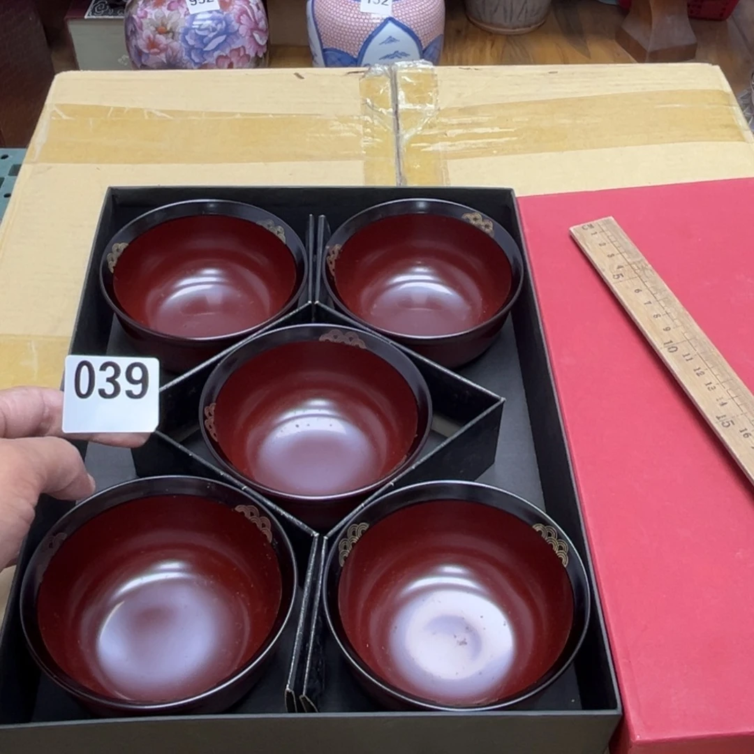瓷片摆件工艺品瓷器摆件777