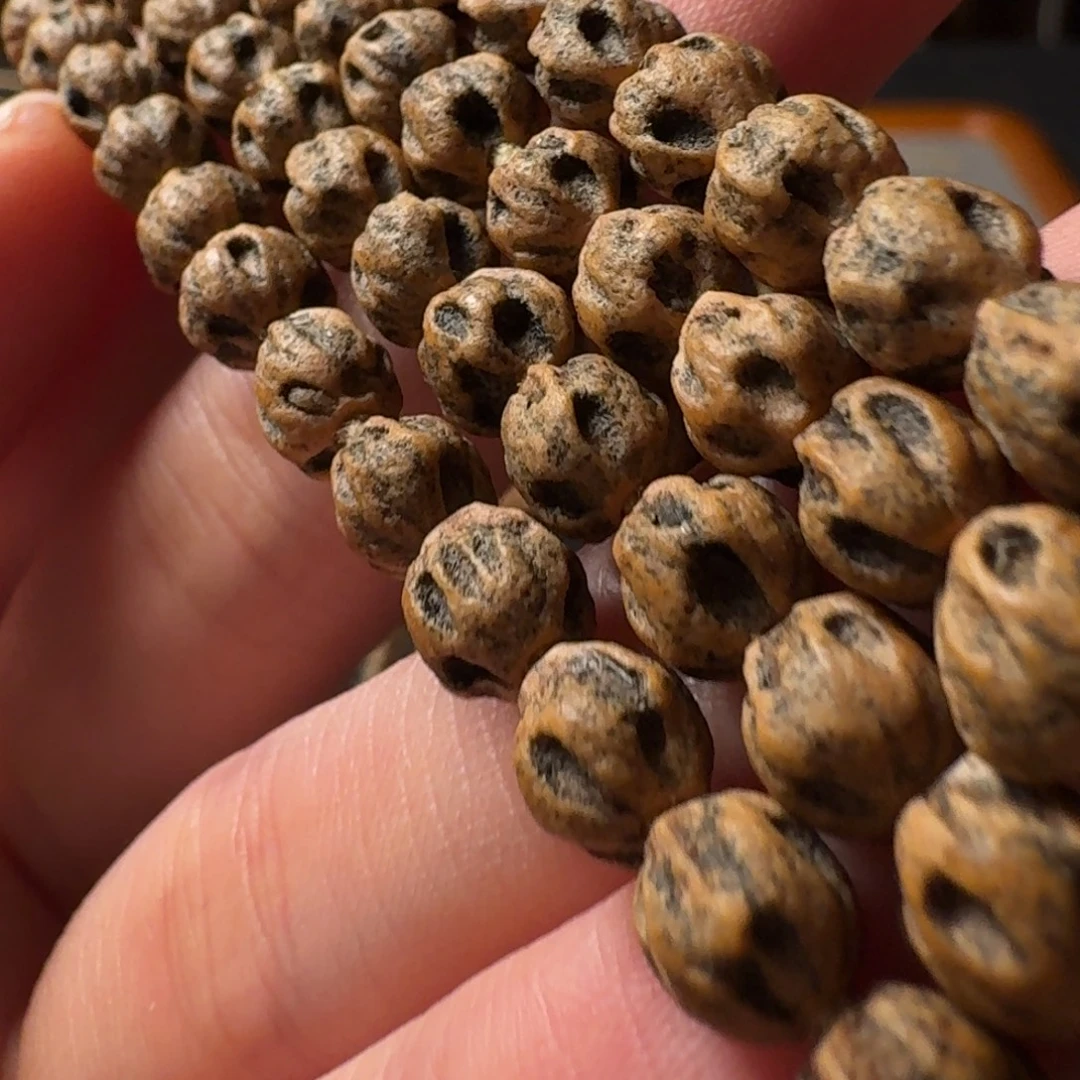 吊坠柏香籽/百香籽