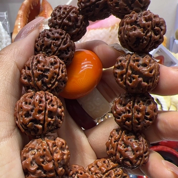 非金属无3.0红点墩子