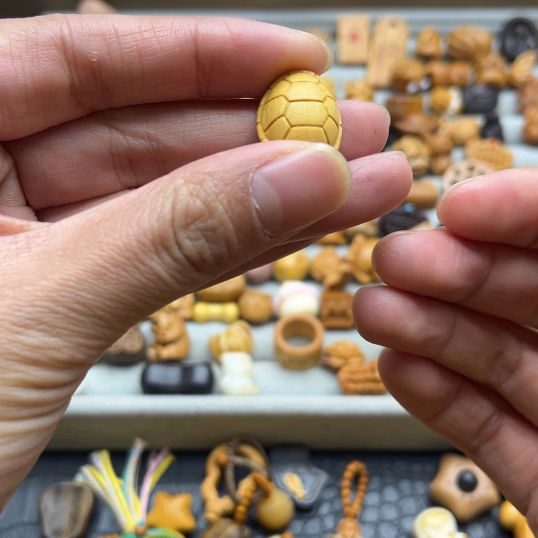 无事牌核桃木/黑胡桃（胡桃木）